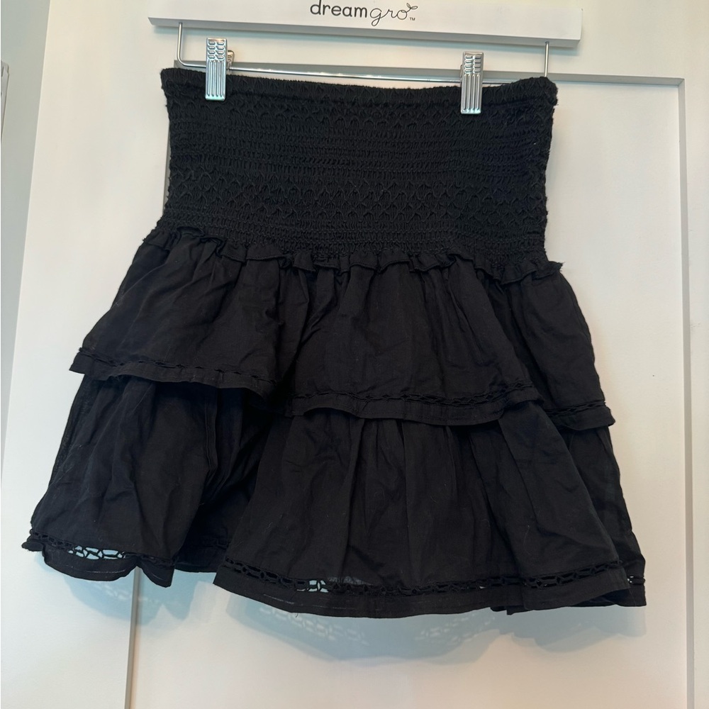 ARITZIA PALOMA SKIRT